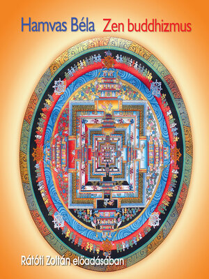 cover image of Zen Buddhizmus (Teljes)
